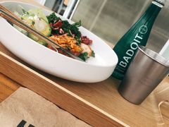 -Green Option(官舍店)