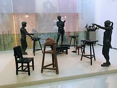 -四川美术学院美术馆