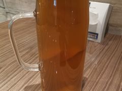 甘蔗马蹄汁-眉州东坡(团结湖店)