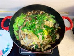 -蝎王府羊蝎子(西直门店)