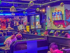 -大成海鲜烧烤·小龙虾(七宝店)