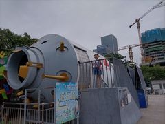 -陕西自然博物馆