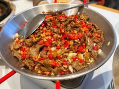 -福巷湘食小馆·猛火现炒(上海首店)