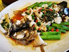 -猪肉婆私房菜(容桂总店)