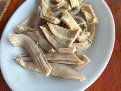 -老财炒饭·熟地蟹·冬瓜蟹