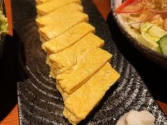 -千代武日本料理(爱建店)