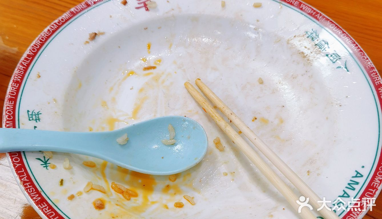 在常州❗这家人多的街边小馆真的[点赞]好好吃‼️
