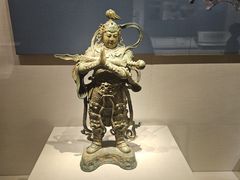 -宁夏博物馆