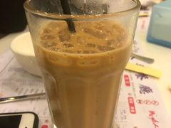 -大哥餐厅(西城花园店)