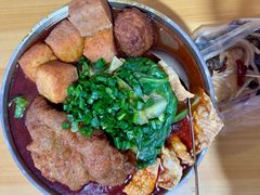 虎皮鸡蛋-龍城柳州螺蛳粉(群星路店)
