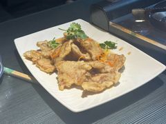 -华竹饭店(中央大街店)