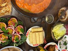 -萍姐火锅·公路夜市(南京新街口店)