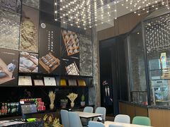 大堂-开口笑·精选水饺