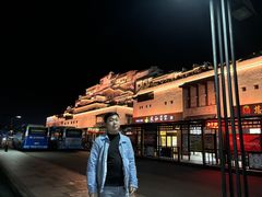 -普陀山风景名胜区-法雨禅寺