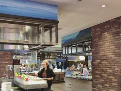 -OPEN開全日自助餐厅·牛肉火锅·海鲜(佛山希尔顿酒店)