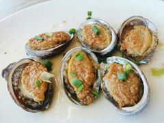 -红月湾海鲜饭店•沙滩海景(双月湾店)