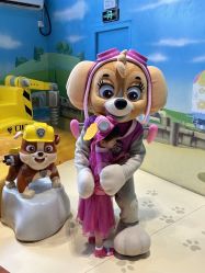 -尼克Playtime(欢乐海岸店)
