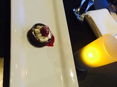-360 The Restaurant at the CN Tower