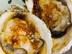 -很久以前羊肉串(南京路第一百货店)
