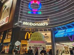 -VT101维多利广场