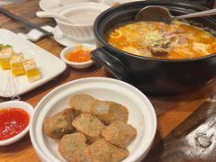 -临家闽南菜(宝洲路店)