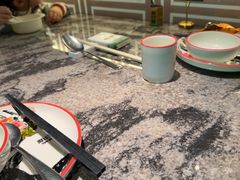 -新白鹿餐厅(松江开元地中海店)