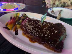 -Ambra Haus琥珀屋精酿餐厅(宝山店)