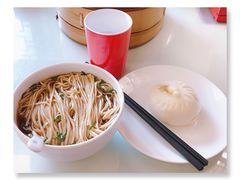 -冶春茶社(官园桥店)