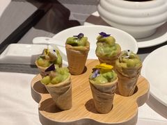 -若蘭慈·无国界素食料理(欢乐海岸店)