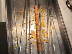 -好伦哥比萨烤肉自助(八里桥店)