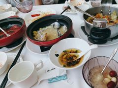 -莆田餐厅PUTIEN(颐堤港店)