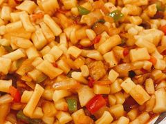 -巴依老爷新疆美食(清华东门店)