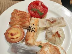 -北京索菲特大酒店