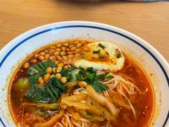 -蓉李记成都名小吃(武汉经开万达店)