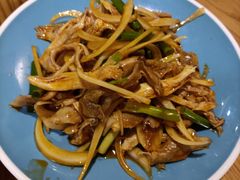 -宽味餐厅(万博广场店)