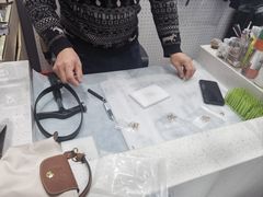 -美秀师·奢侈品护理维修保养(凯德商业中心)