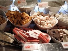 -温野菜涮涮锅(西单大悦城店)