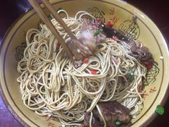 -小根法羊肉馆(双林分店)