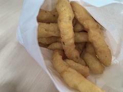 -方中山胡辣汤(通州店)