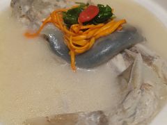 -肆月河豚·新淮扬(金融街店)