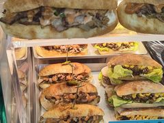 -PAOPAO Bakery&Café(港汇店)