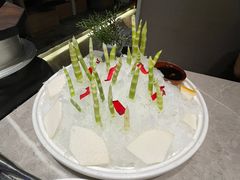 竹笋小森林-芸山季·云南野生菌火锅(宝能环球汇店)