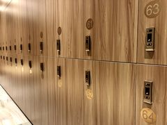 -W Fitness 威尔仕健身(北京英皇集团中心店)