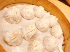 -口福汤包馆(融汇店)