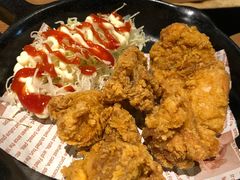 -火炉火自助餐(悠唐购物中心店)