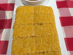 -西贝莜面村(上海百联西郊店)