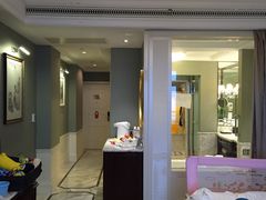 -青岛海景花园大酒店
