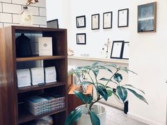 -Onirii Coffee(长乐路店)