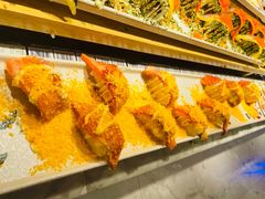 -亚马逊海鲜自助(梅溪湖步步高店)