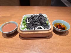 -老北京炸酱面·烤鸭(前门店)